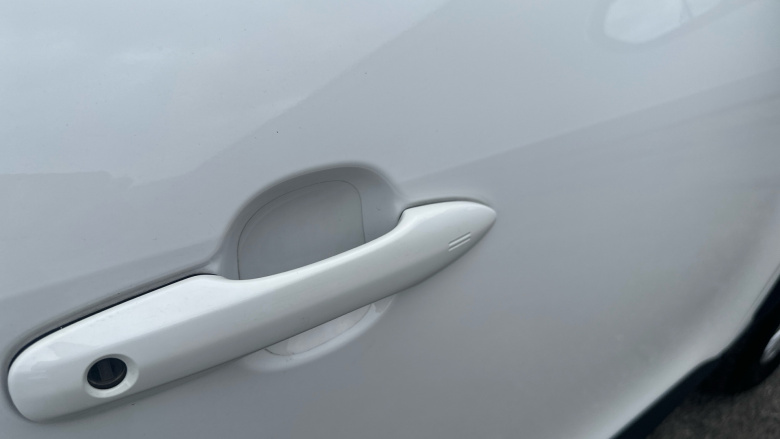 Toyota Yaris Cross 1.5 Hybrid Icon 5dr CVT Hybrid Estate